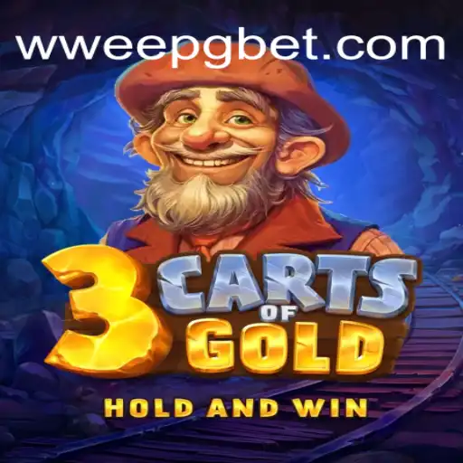 Descubra o Fascinante Jogo 3cartsOfGold: Uma Aventura de Estratégia e Ouro