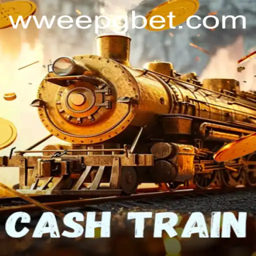 Descubra CashTrain: Um Jogo de Estratégia e Aventura