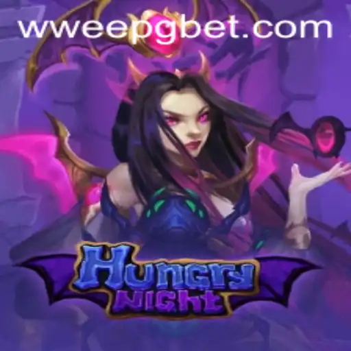Descubra o Fascinante Mundo do Jogo HungryNight