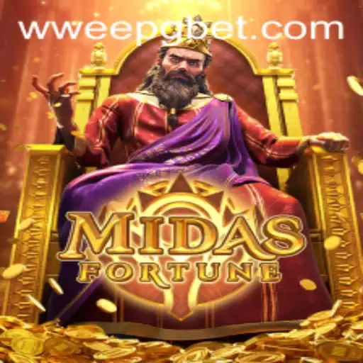 Explorando o Universo de MidasFortune: Um Mergulho em WWEE PG