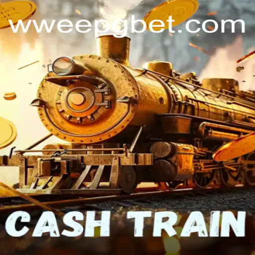 Descubra CashTrain: Um Jogo de Estratégia e Aventura