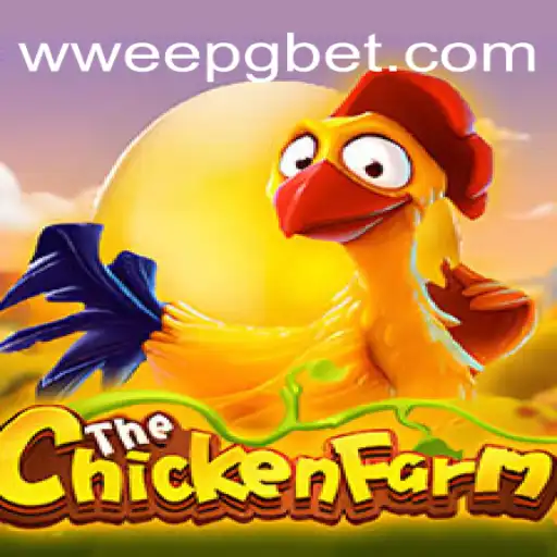 ChickenFarm: Uma Aventura Empolgante no Mundo das Fazendas