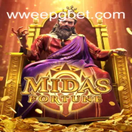 Explorando o Universo de MidasFortune: Um Mergulho em WWEE PG