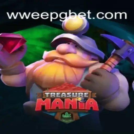 TreasureMania: Embarque em uma Aventura de Descobertas e Tesouros