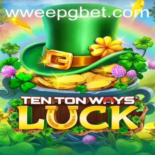 Desvendando o Mundo de TenTonWaysLuck: Uma Jornada em Direção à Fortuna