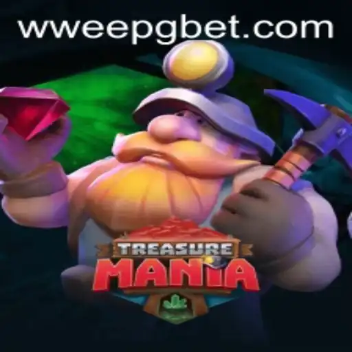 TreasureMania: Embarque em uma Aventura de Descobertas e Tesouros