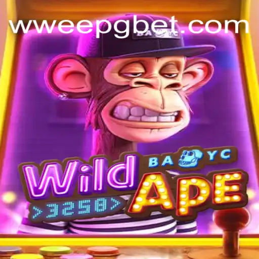 WEE: Descubra o Mundo Selvagem de WildApe3258