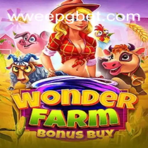 WonderFarmBonusBuy: Uma Jornada de Aventuras e Recompensas